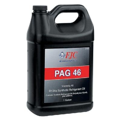 PAG Oil R134a