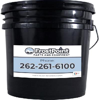 POE Refrigeration Oil