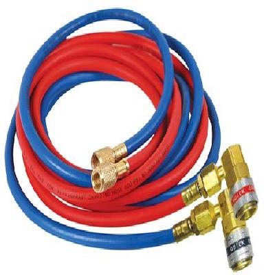 Refrigeration Charging Line