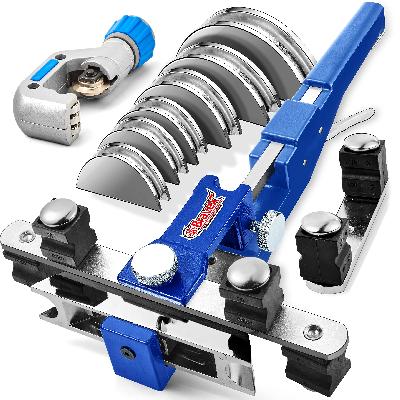 Refrigeration Tube Bender