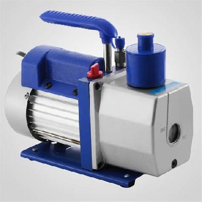 Refrigeration Vacuum Pump