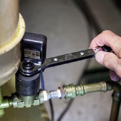 Refrigeration Wrench