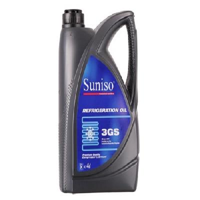 Suniso Oil 4GS 5GS 3GS