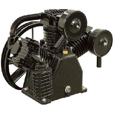 5 HP Air Compressor