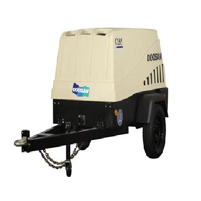Air Compressor Rental