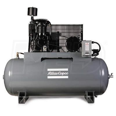 Atlas Copco Air Compressor