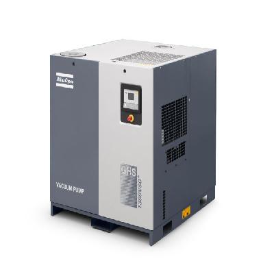 Atlas Copco Vacuum Pump