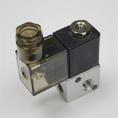 32 Way Solenoid Valve