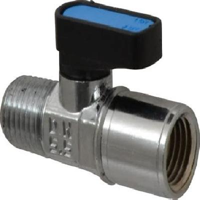 Aignep Threaded Ball Valve