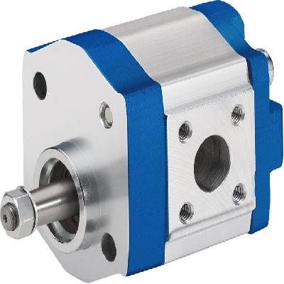 ALP- External Gear Pumps