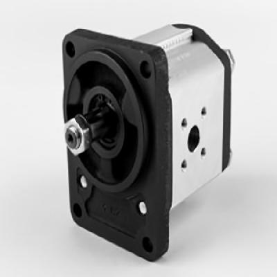 ALP GHP Multiple Modular External Gear Pumps Marzocchi