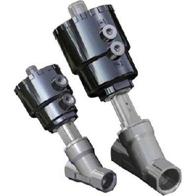 Bronze Angle Seat Valve - MAKE : OMAL,Italy  MECHATRONICS CONTROL EQUIPMENT PRIVATET LIMITED,Chennai