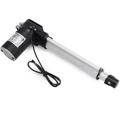 Electric Linear Actuator for Wind energy solution- LA 36