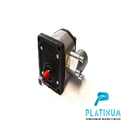 Ghp External Gear Pumps Marzocchi