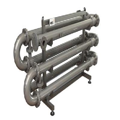 Heat Exchanger SSP Series
