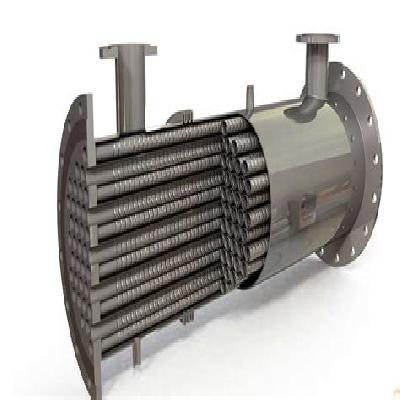Heat Exchanger ST Series