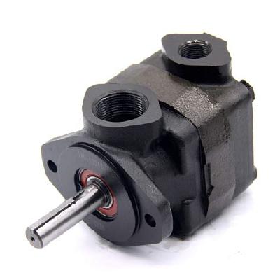 HYDRAULIC VANE PUMP