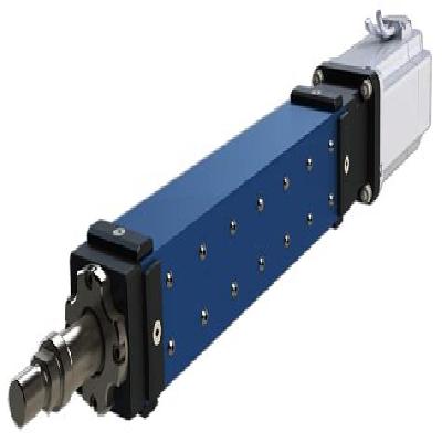 Industrial Automation Electrical Linear Actuator-LA 32