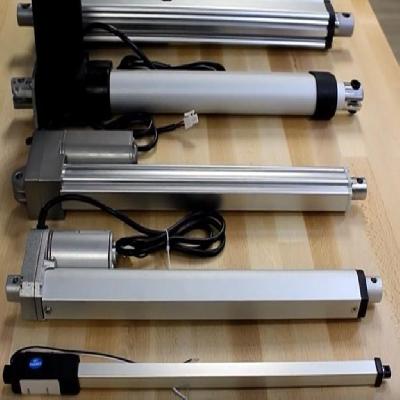 Linear Actuator for Kitchen application- LA 35