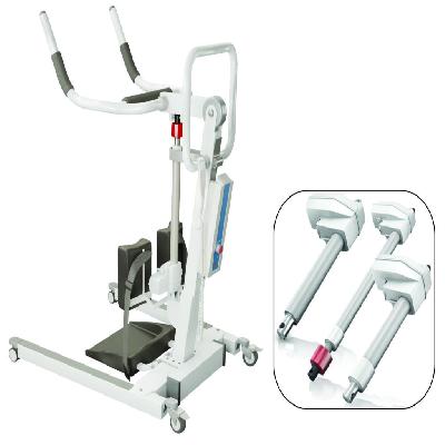 Medical Bed Lifting Linear Actuator- La 40