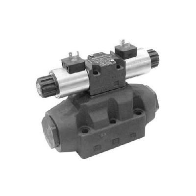 MEDIUM PRESSURE DIRECTIONAL CONTROL VALVE-DUPLOMATIC