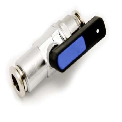 MIST Push In Fittings