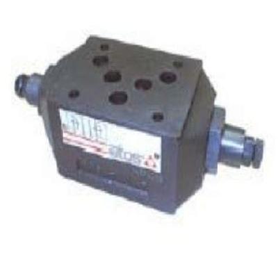 MODULAR FLOW CONTROL VALVE