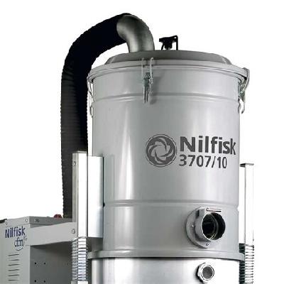 Nilfisk 3707 10 Vacuum Cleaner