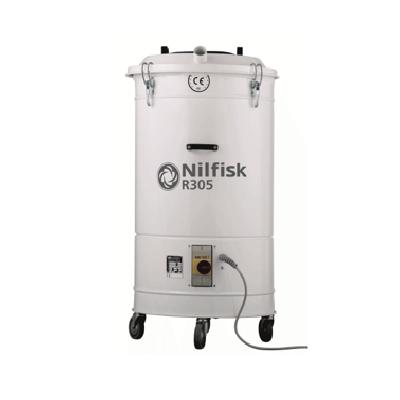 Nilfisk Vacuum Dust Collector System - R305 V