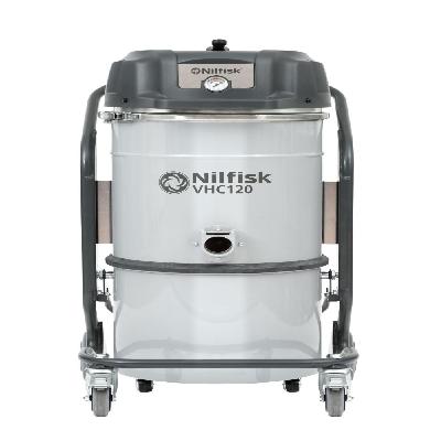 Nilfisk Vacuum Dust Collector System - VHC
