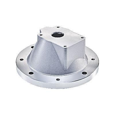 OMT BELL HOUSING AND COUPLINGS