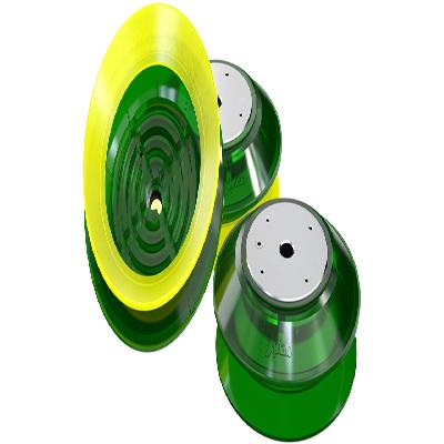 Piab Suction Cup Bellows Family