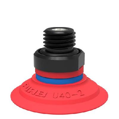 Piab Suction Cup Deep Family