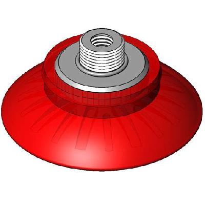 Piab Suction Cup Flat Concave Family