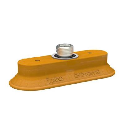Piab Suction Cup Oval Concave Family
