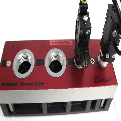 Piab Vacuum Pump - Ejector 300