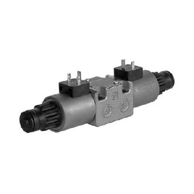 Pilot Operated Directional Control Valve