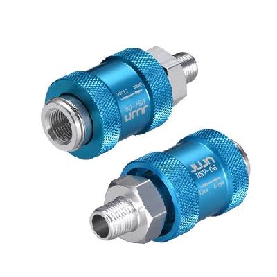 Pneumatic Hand Slide Valve