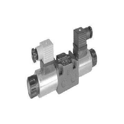 Proportional Pressure Relief Valve-Duplomatic