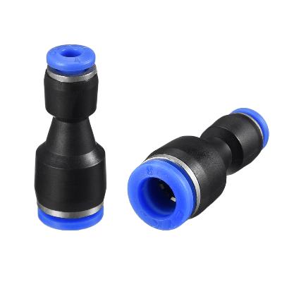 PUSH-ON FITTING Serie 1000