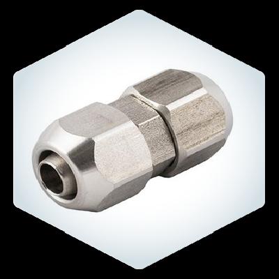 PUSH-ON FITTINGS  Serie 61000