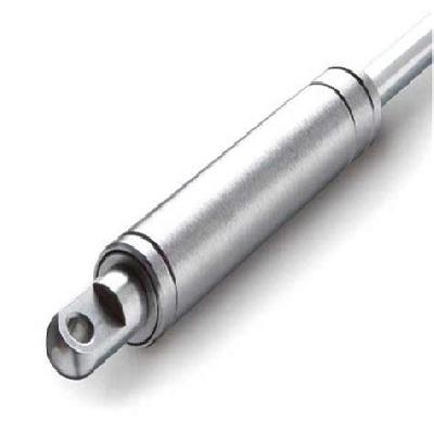 Stainless Steel Gas Spring Lift-O-Mat Inoxline Stabilus
