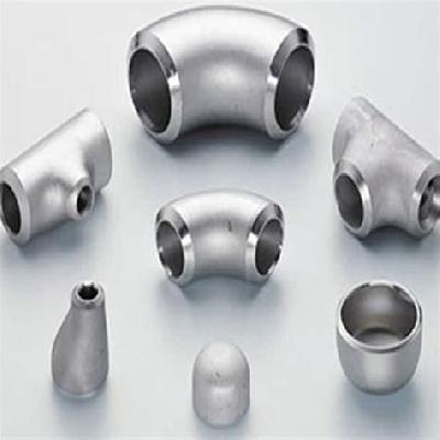 Stainless Steel Pipeline and Fittings - InoxPress, Mechatronics Control Equipment India Private Ltd