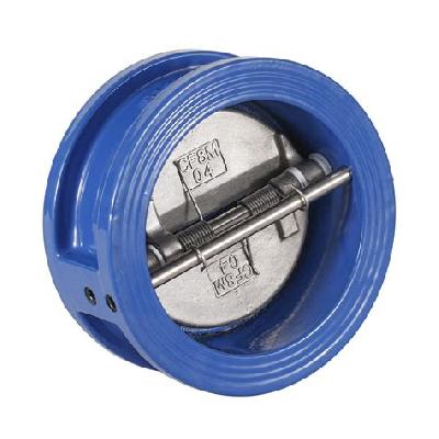 SUB PLATE MOUNTING CHECK VALVE