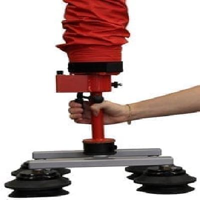 Vaculex ML Piab Vacuum Tube Lifter