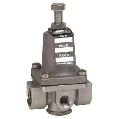 Water Regulator-Mechatronics Control Equipment