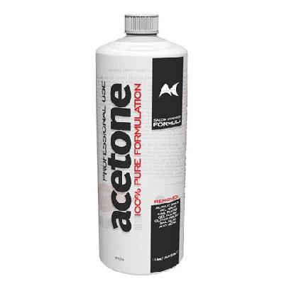 Acetone