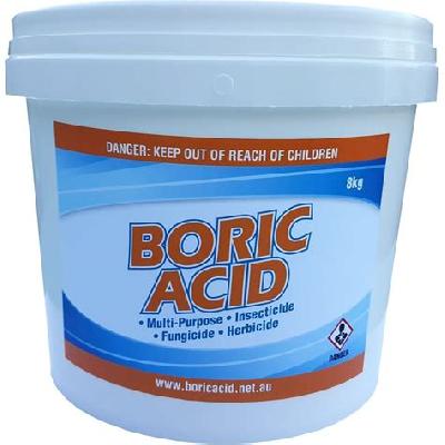 Boric Acid