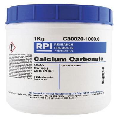 Calcium Carbonate