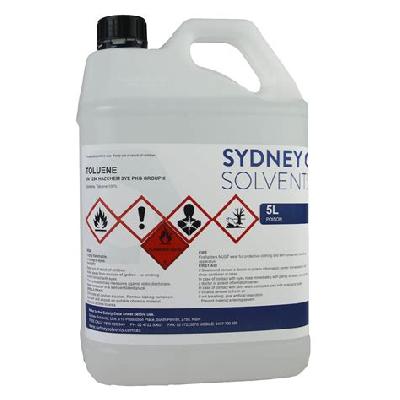 Caustic Soda
